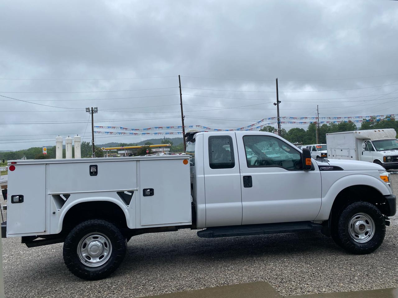 ford f-250 super duty 2016 1FD7X2B69GEC87550 image ford f-250 super duty 2016 1FD7X2B69GEC87550 image